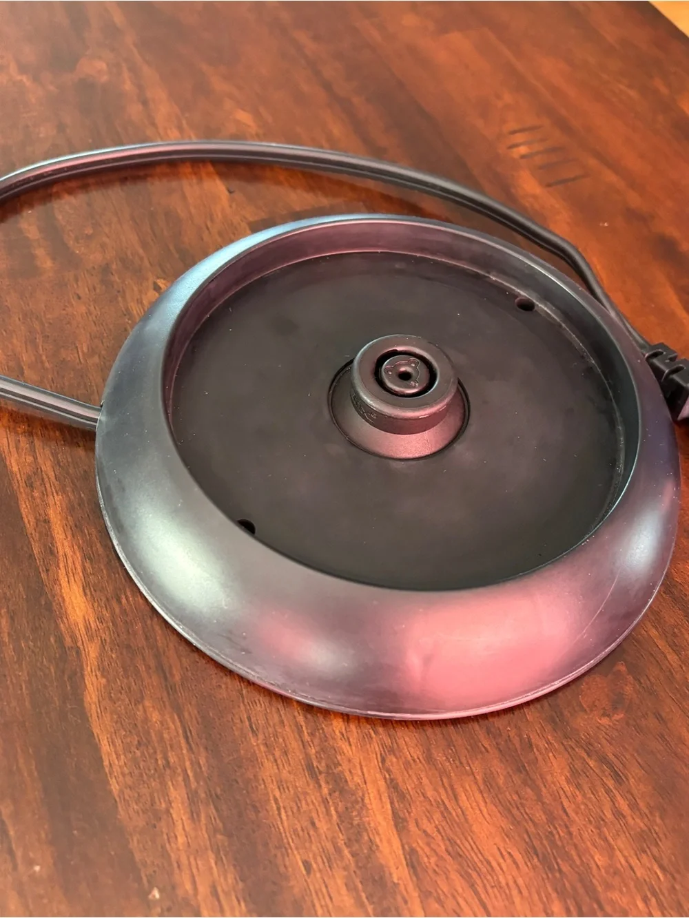 Capresso 259 H2O Plus Glass Water Kettle